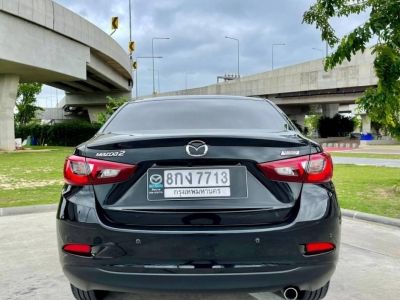 2018 MAZDA2 1.3 High Connect รูปที่ 5